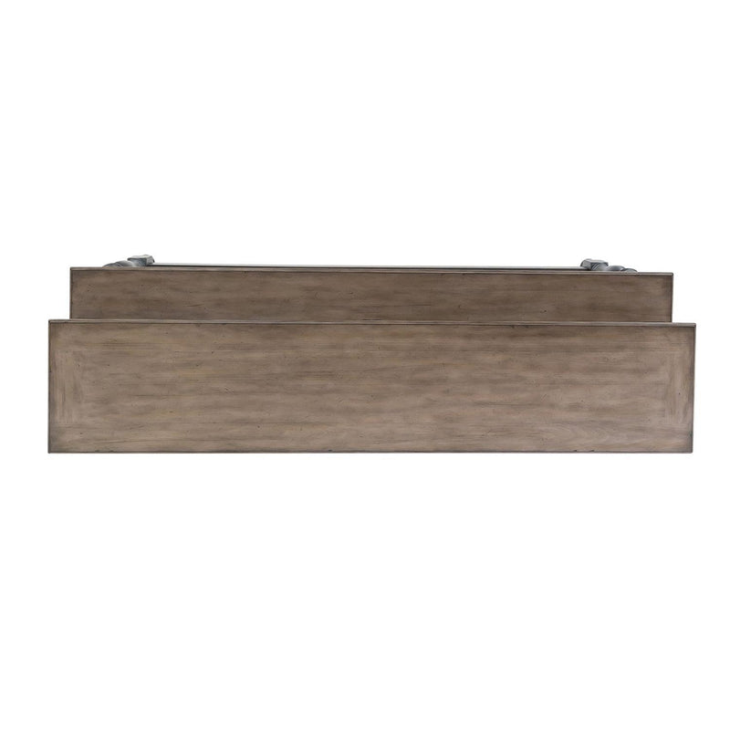 Liberty Furniture Industries Inc. Ocean Isle Console Table 303G-OT7237 IMAGE 6