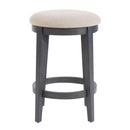  Liberty Furniture Industries Inc. Ocean Isle 303G-OT9001 Upholstered Console Stool IMAGE 1