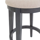  Liberty Furniture Industries Inc. Ocean Isle 303G-OT9001 Upholstered Console Stool IMAGE 3