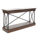 Liberty Furniture Industries Inc. Tribeca 315-OT1030 Sofa Table IMAGE 1