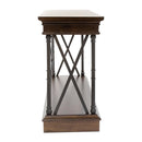 Liberty Furniture Industries Inc. Tribeca 315-OT1030 Sofa Table IMAGE 3