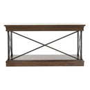 Liberty Furniture Industries Inc. Tribeca 315-OT1030 Sofa Table IMAGE 4