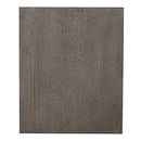 Liberty Furniture Industries Inc. Modern Farmhouse 406-OT1023 Drawer Chair Side Table IMAGE 5