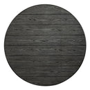 Liberty Furniture Industries Inc. Allyson Park 417-OT1011 Round Cocktail Table IMAGE 4
