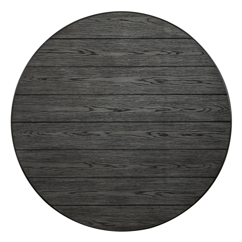 Liberty Furniture Industries Inc. Allyson Park 417-OT1011 Round Cocktail Table IMAGE 4