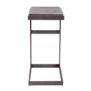 Liberty Furniture Industries Inc. Modern View 960-OT1022 Laptop Table IMAGE 2