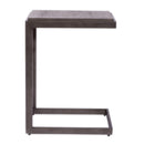Liberty Furniture Industries Inc. Modern View 960-OT1022 Laptop Table IMAGE 3