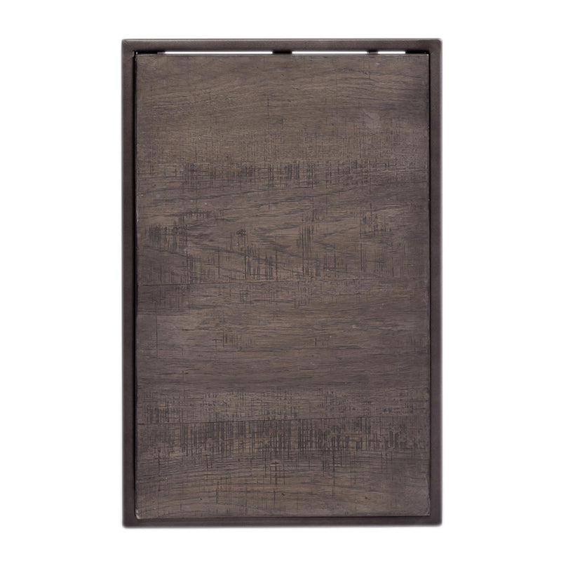 Liberty Furniture Industries Inc. Modern View 960-OT1022 Laptop Table IMAGE 5