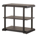 Liberty Furniture Industries Inc. Modern View 960-OT1021 Tiered End Table IMAGE 2