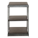 Liberty Furniture Industries Inc. Modern View 960-OT1021 Tiered End Table IMAGE 3