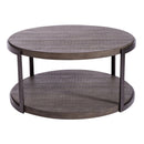 Liberty Furniture Industries Inc. Modern View 960-OT-3PCS Occasional Table Set IMAGE 2