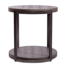 Liberty Furniture Industries Inc. Modern View 960-OT-3PCS Occasional Table Set IMAGE 3