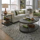 Liberty Furniture Industries Inc. Modern View 960-OT-O3PCS Occasional Table Set IMAGE 1