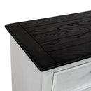 Liberty Furniture Industries Inc. Allyson Park 417-BR30 6-Drawer Dresser IMAGE 7