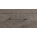 Vaughan-Bassett Dovetail 2-Drawer Nightstand 751-227 IMAGE 3