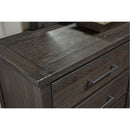 Vaughan-Bassett Dovetail 8-Drawer Dresser 750-002 IMAGE 4