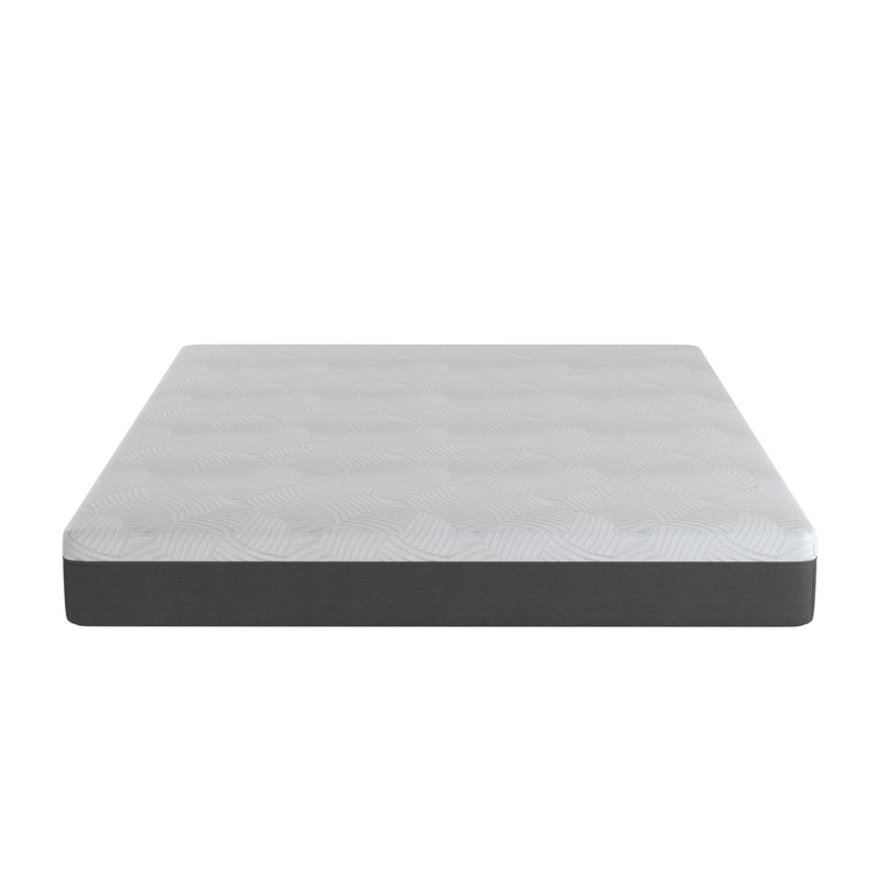 Elements International Simple Sleep 10" Mattress (Full) IMAGE 2