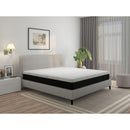 Elements International Simple Sleep 10" Mattress (Full) IMAGE 4