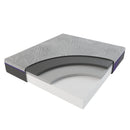 Elements International Simple Sleep 12" Mattress (Twin) IMAGE 3