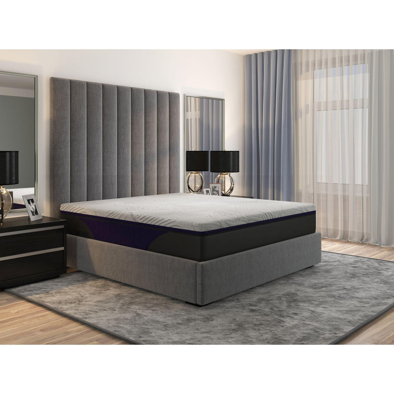 Elements International Simple Sleep 12" Mattress (Twin) IMAGE 4