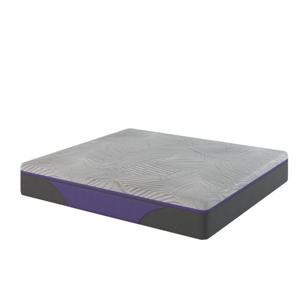 Elements International Simple Sleep 12" Mattress (Full) IMAGE 1