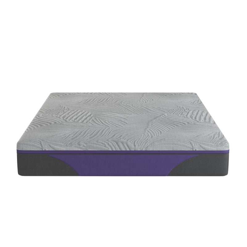 Elements International Simple Sleep 12" Mattress (Full) IMAGE 2
