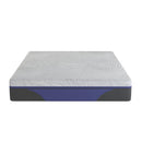 Elements International Simple Sleep 14" Mattress (Twin) IMAGE 2