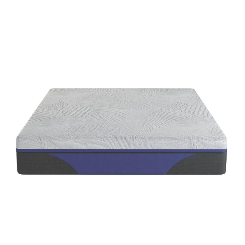 Elements International Simple Sleep 14" Mattress (Full) IMAGE 2