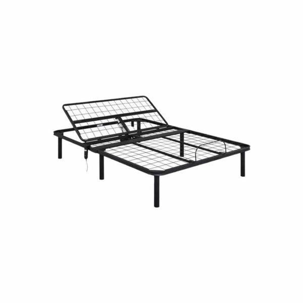 Elements International Yoko Twin XL Adjustable Base N.24540.STAB IMAGE 1