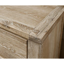 Vaughan-Bassett Dovetail 8-Drawer Dresser 754-002 IMAGE 2