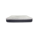 Elements International Element Sleep 12" Memory Foam Mattress with Black Border (King) IMAGE 3