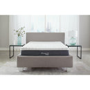 Elements International Element Sleep 12" Memory Foam Mattress with Black Border (King) IMAGE 5