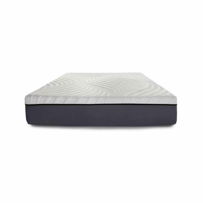 Elements International Agility 10" Core Memory Foam Mattress (Twin) IMAGE 1