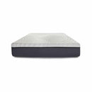 Elements International Agility 10" Core Memory Foam Mattress (Full) IMAGE 1
