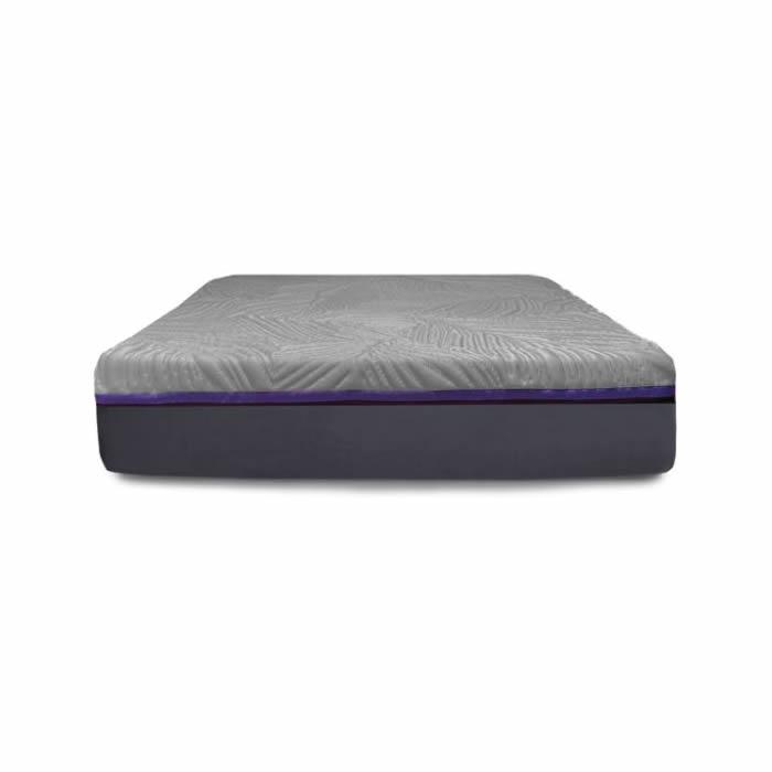 Elements International Vitality 12" Premium Medium Memory Foam Mattress (Twin XL) IMAGE 1