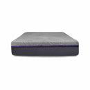 Elements International Vitality 12" Premium Medium Memory Foam Mattress (King) IMAGE 1