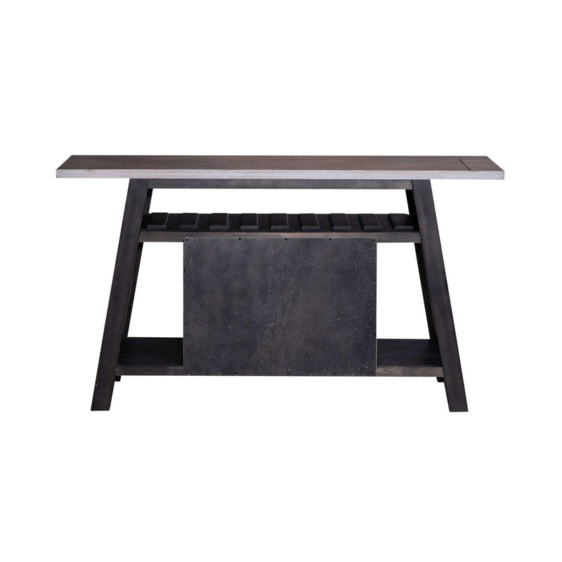 Liberty Furniture Industries Inc. Lawson 116GY-SR6033 Server IMAGE 5