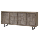 Parker House Furniture Crossings CSB