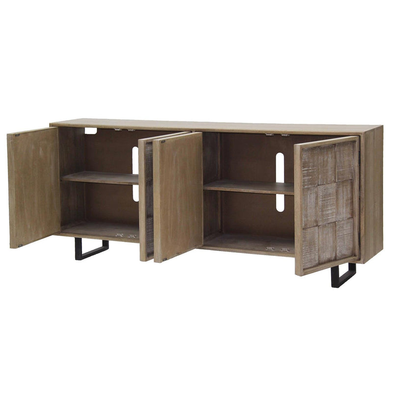 Parker House Furniture Crossings CSB