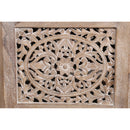 Parker House Furniture Crossings Eden Cocktail Table EDE