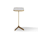 Parker House Furniture Crossings Eden Accent Table EDE