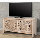 Parker House Furniture Crossings Eden TV Stand EDE