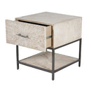 Parker House Furniture Crossings Monaco End Table MON