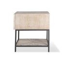 Parker House Furniture Crossings Monaco End Table MON