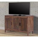 Parker House Furniture Crossings Portland TV Stand POR