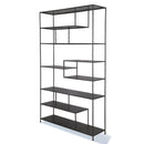 Parker House Furniture Bookcases 5+ Shelves SER