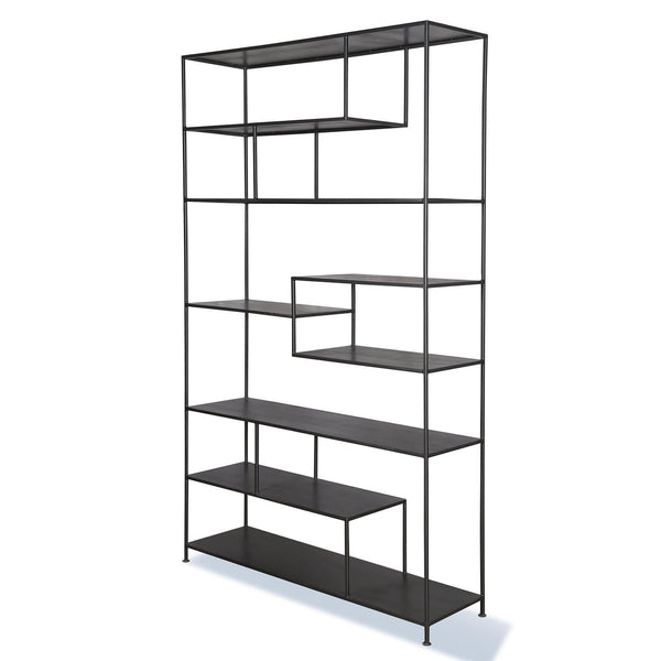 Parker House Furniture Bookcases 5+ Shelves SER#330 IMAGE 1