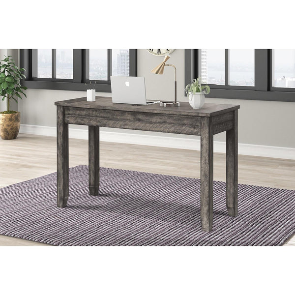 Parker House Furniture Office Desks Desks TEM#347D-GST IMAGE 1