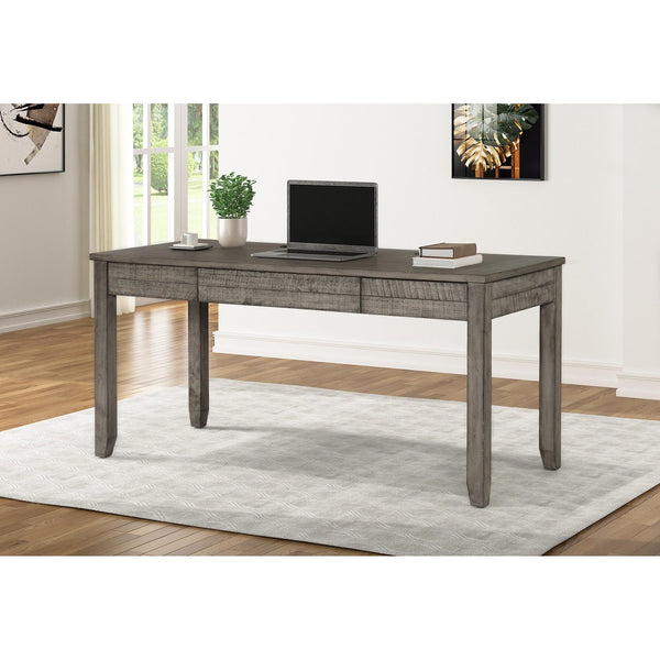 Parker House Furniture Office Desks Desks TEM#363D-GST IMAGE 1