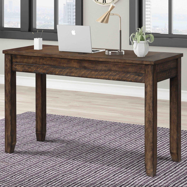 Parker House Furniture Office Desks Desks TEM#347D-TOB IMAGE 1